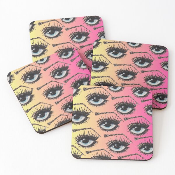 Item preview, Eyes Candy On You ~Sunset~ designed and sold by Art By  FRANchessca.