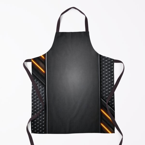 Item preview, Futuristic Black Metal Neon Tech Background designed and sold by Kaleidoscope Print.