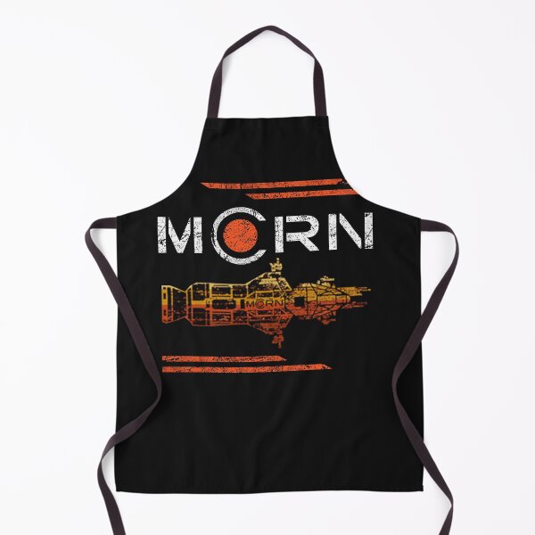 Item preview, The Expanse Rocinante -MCORN -Logo designed and sold by LebsackEino.