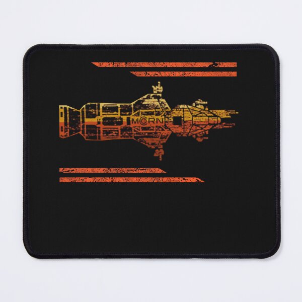 Item preview, The Expanse Rocinante -MCORN -Logo designed and sold by LebsackEino.