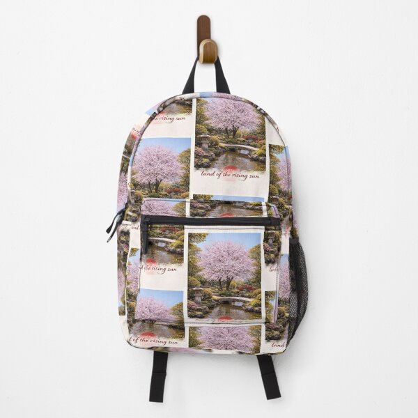 Item preview, The Land of the Rising Sun (Japan) designed and sold by NubesDesignCH.