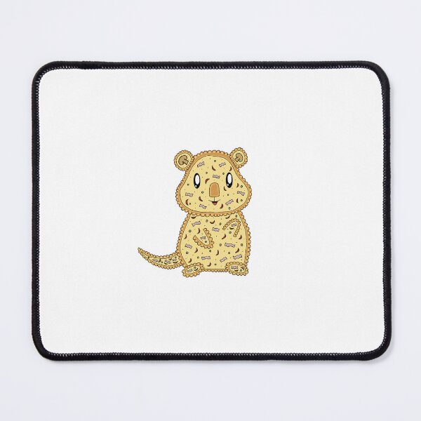 Item preview, Quiche Quokka designed and sold by artbynoms.
