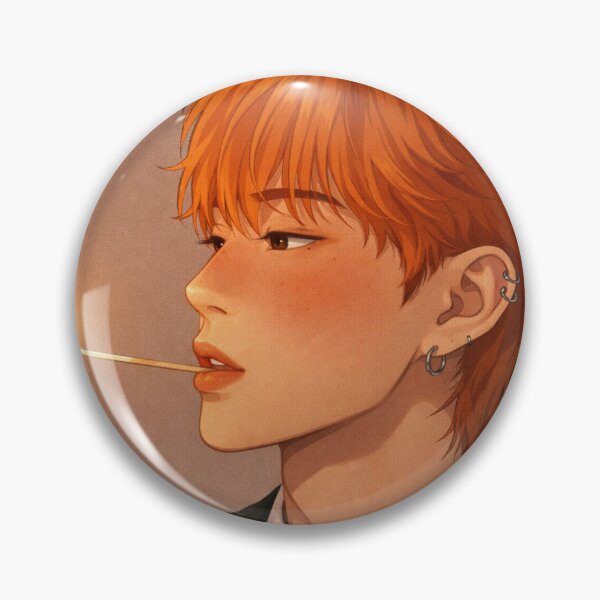Item preview, anime guy smoking designed and sold by lilypadblue.