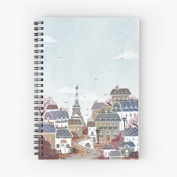 Item preview, Paris designed and sold by joseytsao.