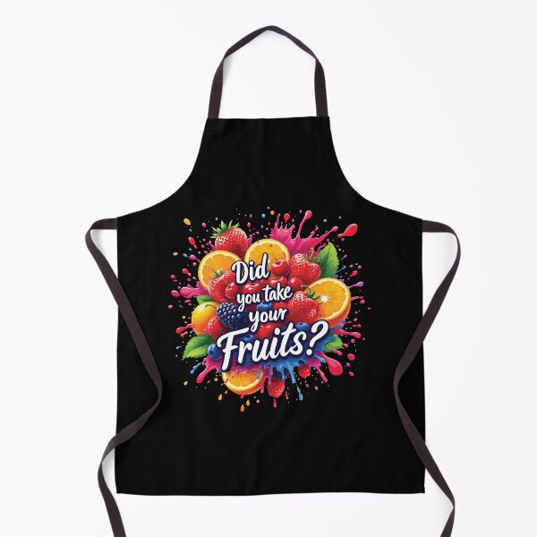 Item preview, Did You Take Your Fruits designed and sold by Shuvra Gain.