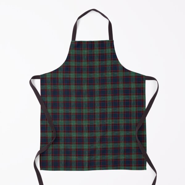 Item preview, MacNeacail Hunting Modern Clan Tartan – Scottish Plaid Pattern for Proud Scots designed and sold by The Tartan Forge.