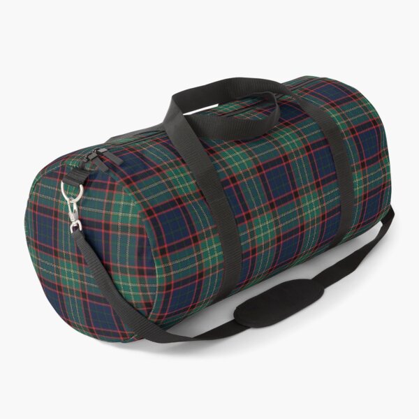 Item preview, MacNeacail Hunting Modern Clan Tartan – Scottish Plaid Pattern for Proud Scots designed and sold by The Tartan Forge.