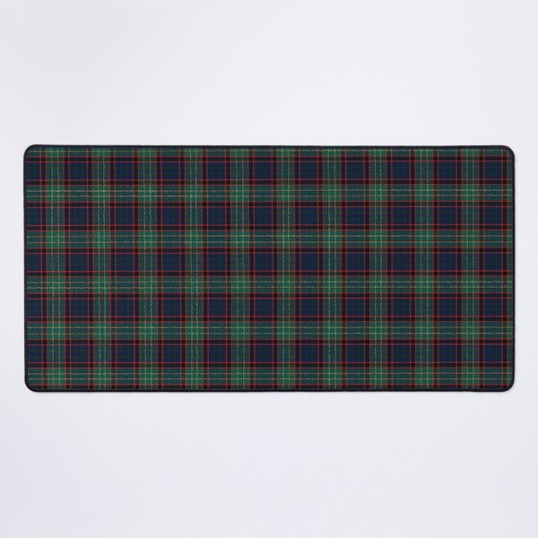 Item preview, MacNeacail Hunting Modern Clan Tartan – Scottish Plaid Pattern for Proud Scots designed and sold by The Tartan Forge.