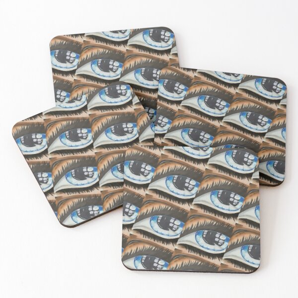 Item preview, Candy Eyezz  designed and sold by Art By  FRANchessca.