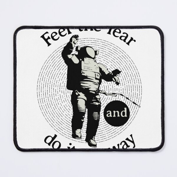 Item preview, Minimal Astronaut Space Design | Floating Spaceman Art | Space Lover Graphic | Cosmic Illustration | Sci-Fi Aesthetic Shirt designed and sold by amareshdas008.