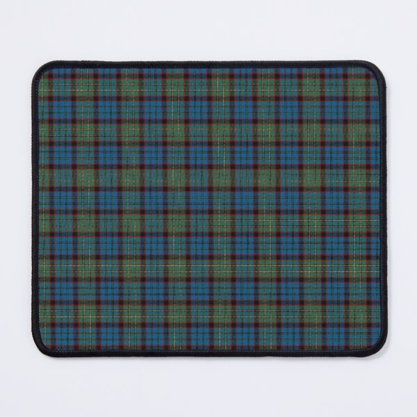 Item preview, MacNeacail Hunting Clan Tartan – Scottish Plaid Pattern for Proud Scots designed and sold by The Tartan Forge.
