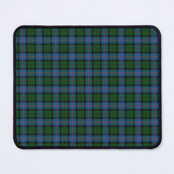 Item preview, MacNeil of Barra Chief Clan Tartan – Scottish Plaid Pattern for Proud Scots designed and sold by The Tartan Forge.