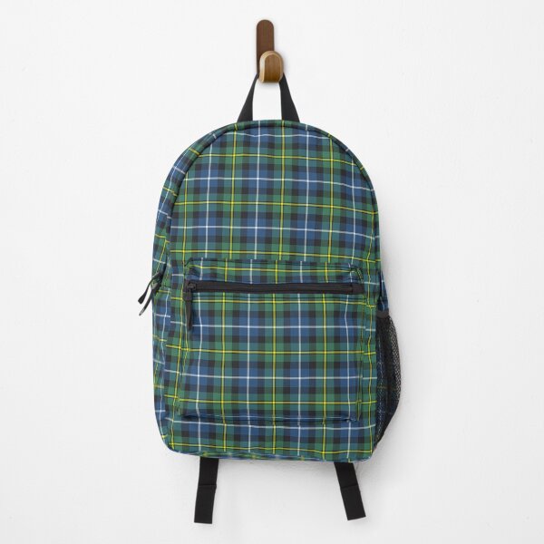Item preview, MacNeill Of Barra Ancient Clan Tartan – Scottish Plaid Pattern for Proud Scots designed and sold by The Tartan Forge.