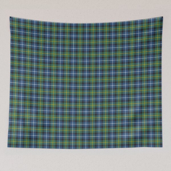 Item preview, MacNeill Of Barra Ancient Clan Tartan – Scottish Plaid Pattern for Proud Scots designed and sold by The Tartan Forge.