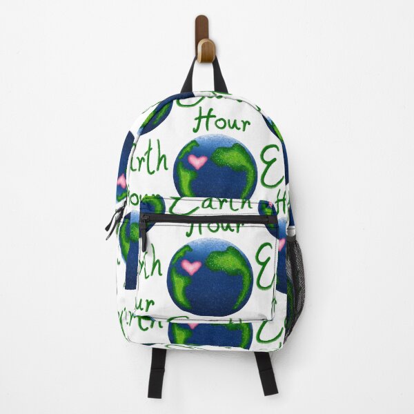 Item preview, Earth hour designed and sold by Puifai2489.