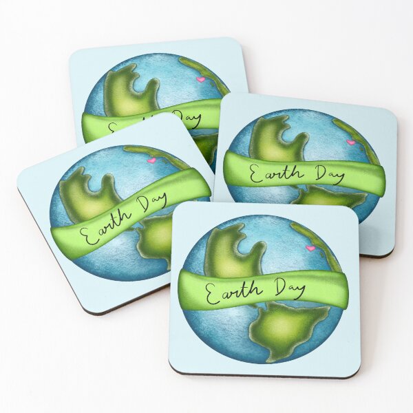 Item preview, Earth day designed and sold by Puifai2489.