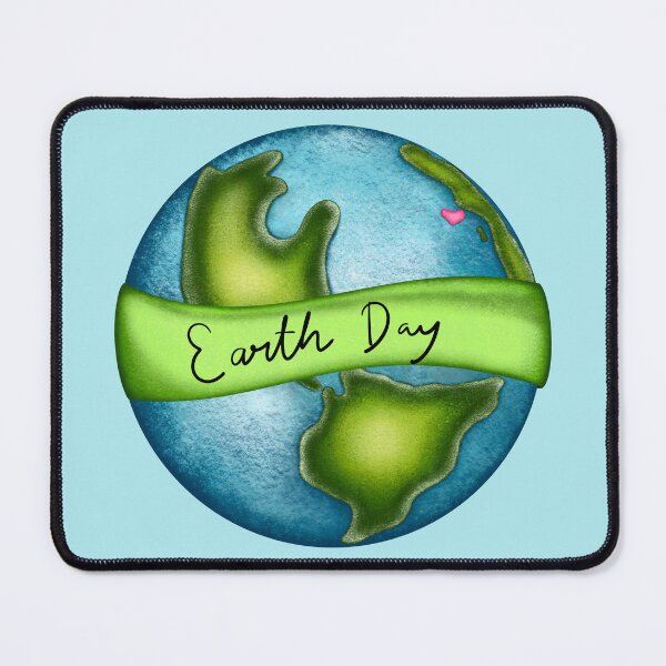 Item preview, Earth day designed and sold by Puifai2489.