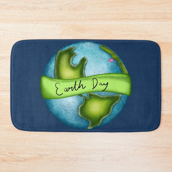 Item preview, Earth day designed and sold by Puifai2489.