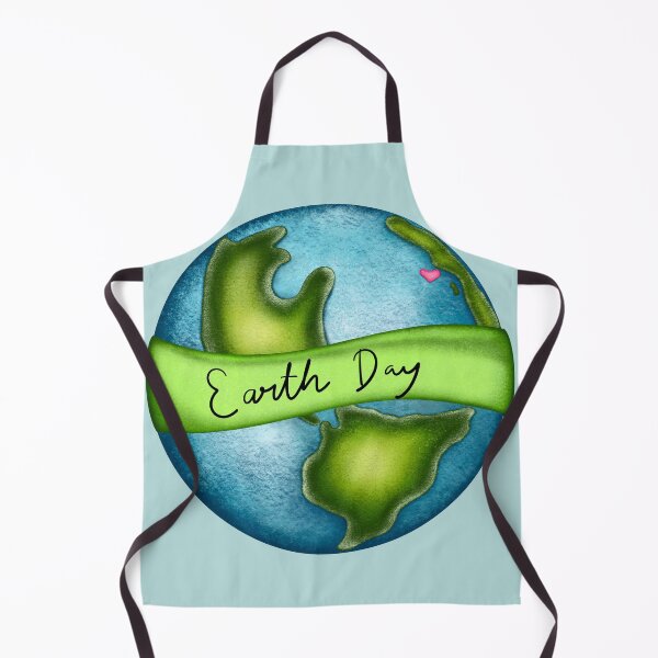 Item preview, Earth day designed and sold by Puifai2489.