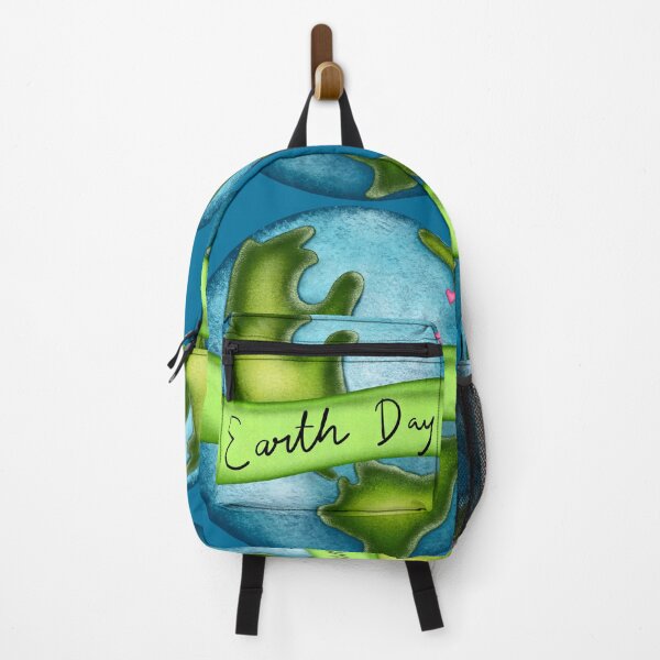 Item preview, Earth day designed and sold by Puifai2489.
