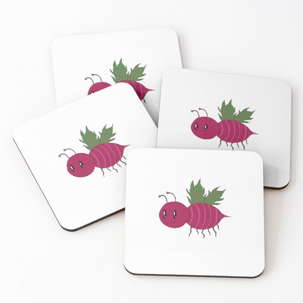 Item preview, Beetroot Bee designed and sold by artbynoms.