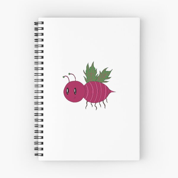 Item preview, Beetroot Bee designed and sold by artbynoms.