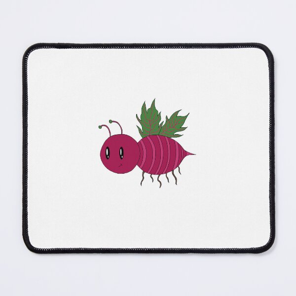 Item preview, Beetroot Bee designed and sold by artbynoms.
