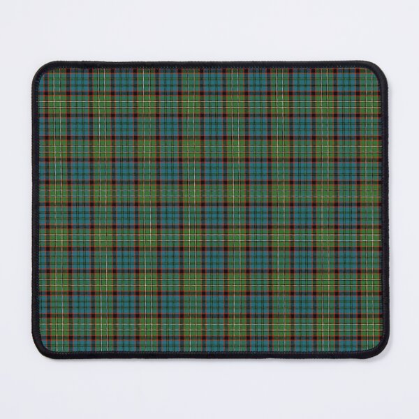 Item preview, MacNicol Hunting Ancient Clan Tartan – Scottish Plaid Pattern for Proud Scots designed and sold by The Tartan Forge.