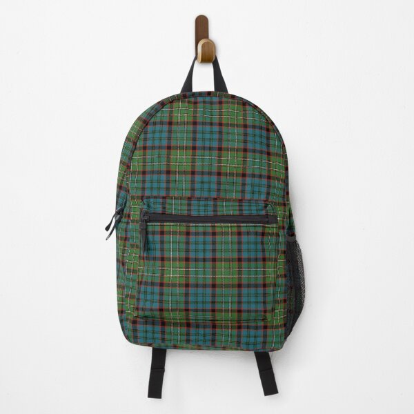Item preview, MacNicol Hunting Ancient Clan Tartan – Scottish Plaid Pattern for Proud Scots designed and sold by The Tartan Forge.