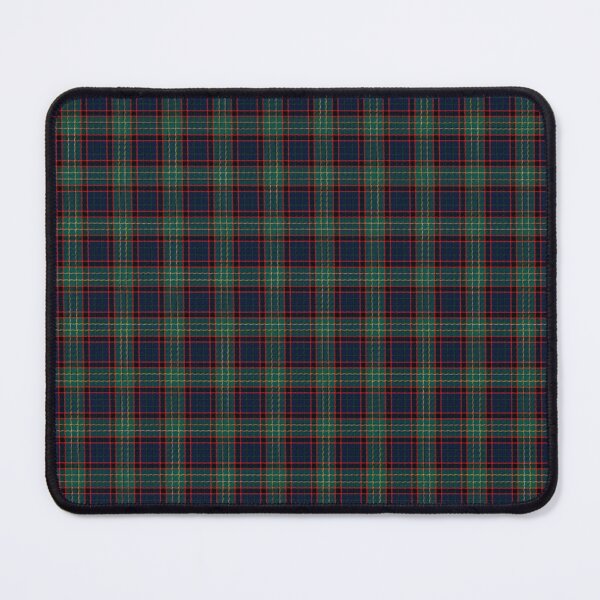 Item preview, MacNicol Hunting Modern Clan Tartan – Scottish Plaid Pattern for Proud Scots designed and sold by The Tartan Forge.