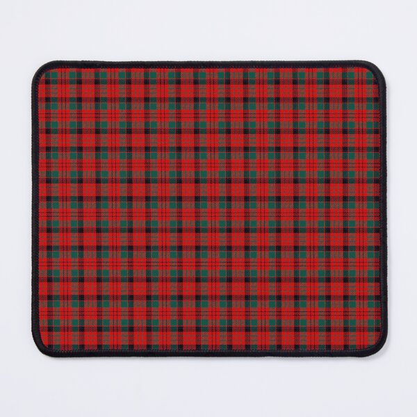 Item preview, MacNicol Modern Clan Tartan – Scottish Plaid Pattern for Proud Scots designed and sold by The Tartan Forge.