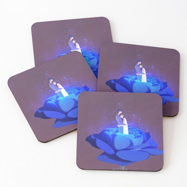 Item preview, A Miracle in Bloom designed and sold by jjaejji.