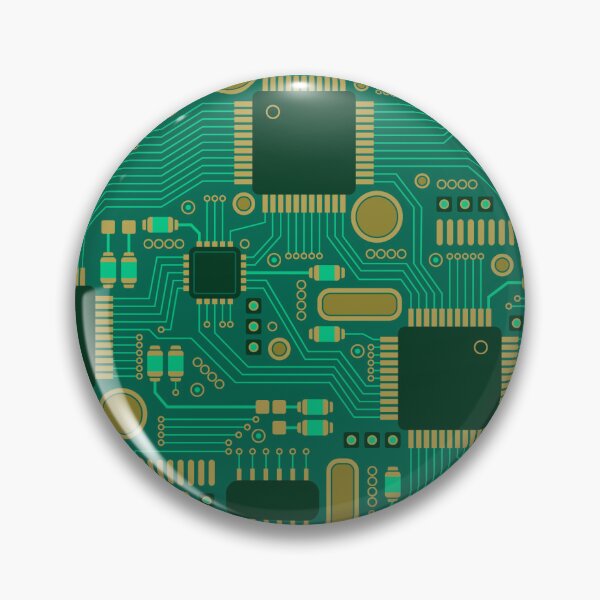 Item preview, Circuit Board Sync designed and sold by robyriker.
