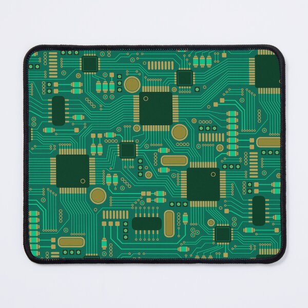 Item preview, Circuit Board Sync designed and sold by robyriker.