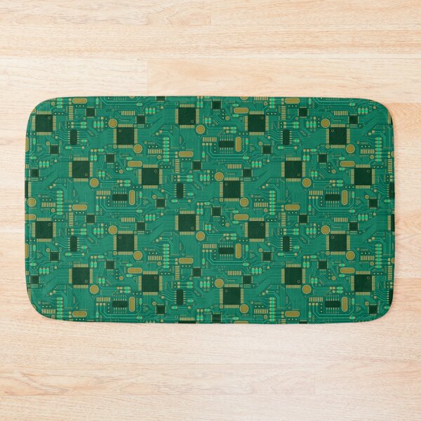 Item preview, Circuit Board Sync designed and sold by robyriker.