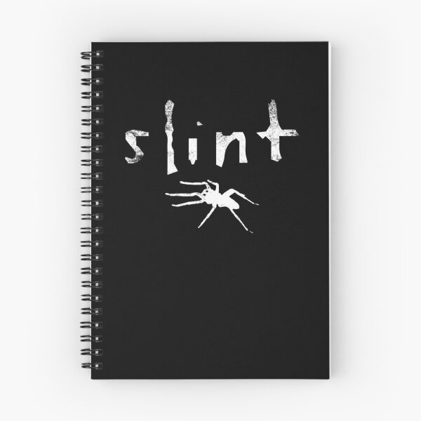 Item preview, Slint designed and sold by glooop.