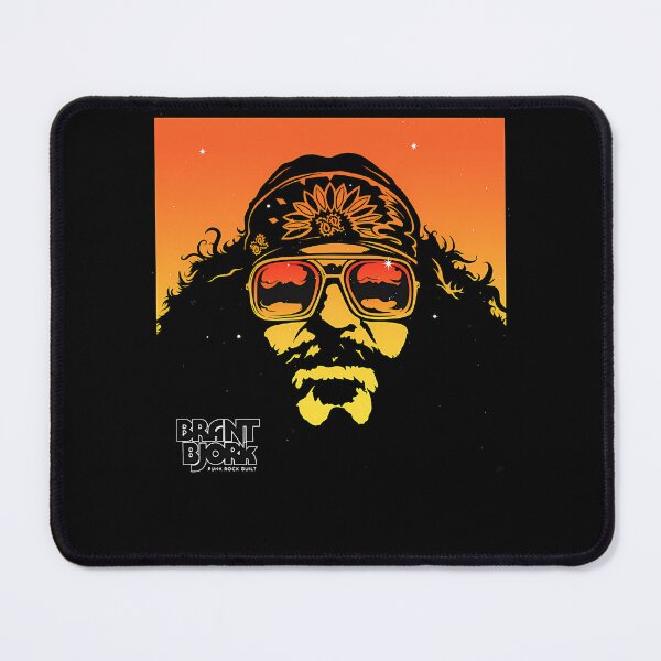Item preview, brant bjork designed and sold by mohamedadel167.