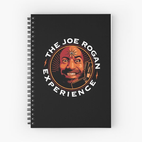 Item preview, JRE Joe Rogan Experience Podcast designed and sold by mohamedadel167.