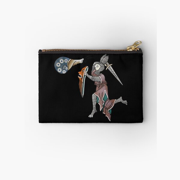 Item preview, Medieval Marginalia Rabbit Knight Vs Snail designed and sold by amziwcfogwz22.