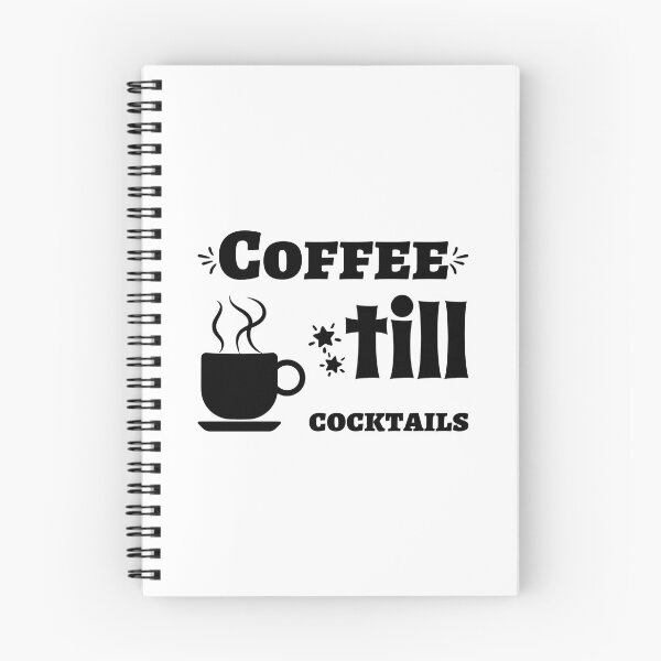 Item preview, Coffee Till designed and sold by KrisGraphic45.