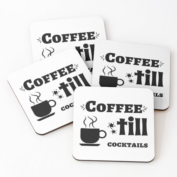 Item preview, Coffee Till designed and sold by KrisGraphic45.