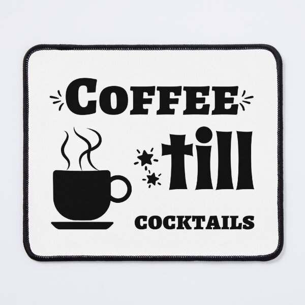 Item preview, Coffee Till designed and sold by KrisGraphic45.