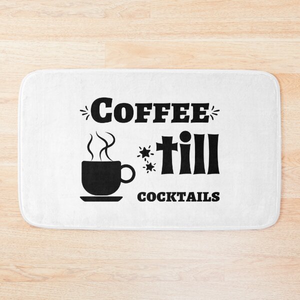 Item preview, Coffee Till designed and sold by KrisGraphic45.