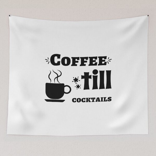 Item preview, Coffee Till designed and sold by KrisGraphic45.