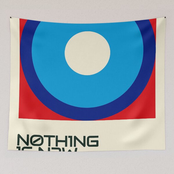 Item preview, Bauhaus Creative Poster designed and sold by astorebyana.