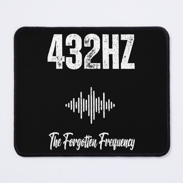 Item preview, 432Hz The Forgotten Frequency  Sound Healing Music Tuning  Frequency Awareness Healing Music Holy Ancient Frequency Spiritual Tone Natural Tuning designed and sold by Jt41.