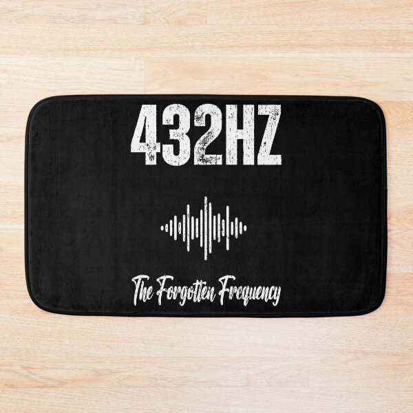 Item preview, 432Hz The Forgotten Frequency  Sound Healing Music Tuning  Frequency Awareness Healing Music Holy Ancient Frequency Spiritual Tone Natural Tuning designed and sold by Jt41.