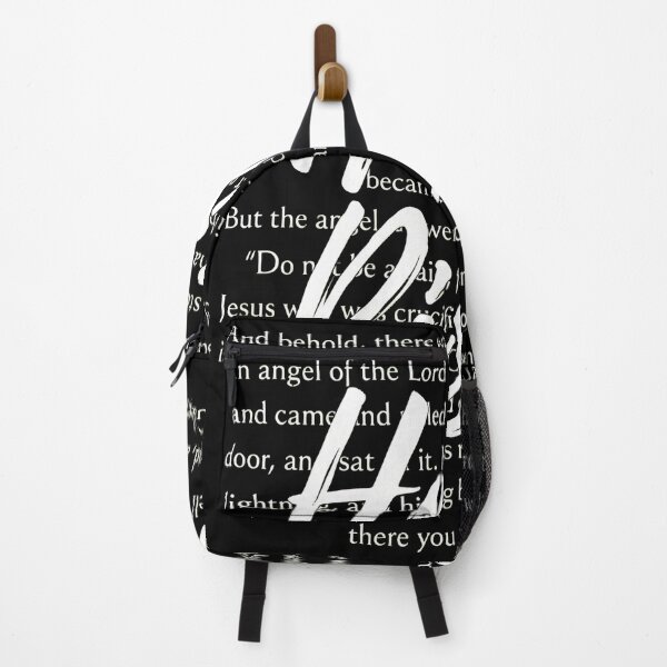 Item preview, Resurrection Sunday Bible Verse Typography Shirt designed and sold by Dmo3HarkoArt.