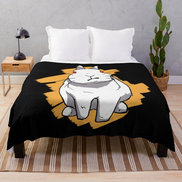 Item preview, The Angry White Rabbit Cute Creepy Art designed and sold by amziwcfogwz22.