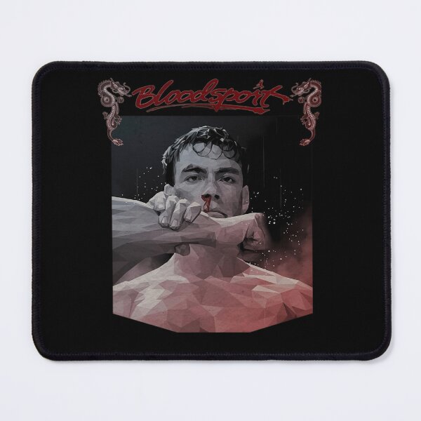 Item preview, Bloodsport Bloodsport 1988  designed and sold by Creativemind6.